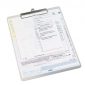 Marbig Aluminium Clipboard A4 With Clip