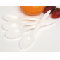 Marbig Disposable Cutleryplastic Spoons