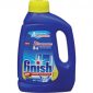 Finish Dishwasher Powder1KG Lemon Concentrate