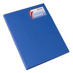 Esselte Flexi Binders A4 2 O 20MM Blue