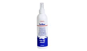 Artline Whiteboard Cleaner 375ML Bottle