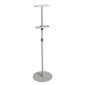 Quartet Adjustable Pedestal Sign