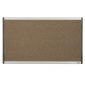 Quartet Arc Cubicle Corkboard 610MM X 360MM