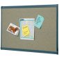 Quartet presstige Corkboard Graphite Frame 900X1200MM