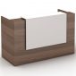 Bennetts Selene Reception Desk Front