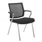 Austin Ii Mesh Chair With Arm