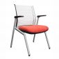 Nova Series Chair Plastic Back