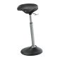 Safco Mobis Ii Seat Upright Black