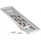 Durable Sherpa Wall 10 Universal Bracket 10 Panels