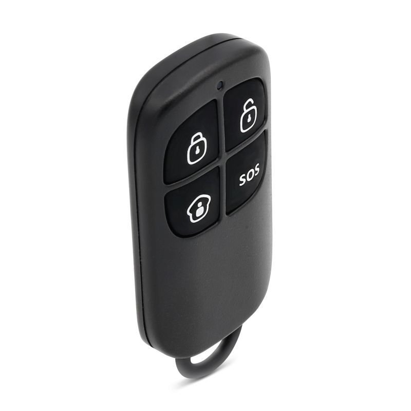 Chuango RC80 Remote Controls | Torstar