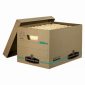 Fellowes Medium Duty Archive Box 700 Dimensions 304W X 384D X 254DMM