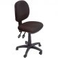 Seating Solutions Eco Operator Medium Back Black