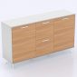 Potenza Buffet Credenza