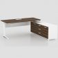 Potenza Desk Adjustable Height Casnan