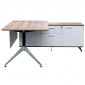 Potenza Desk Return Buffet