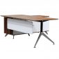 Potenza Desk Return Casnan