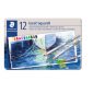 Staedtler Karat Aquarell Watercolour Pencils - 12 Pack