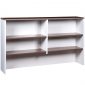 Selene Hutch Bookshelf