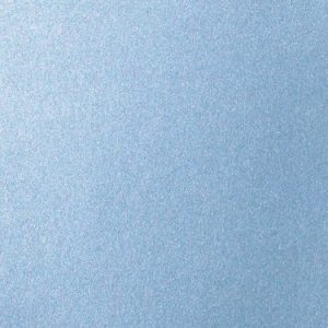 Shimmer Sky Blue - A4 120gsm - Speciality Paper