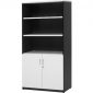 Logan Cupboard Half Door 1800 X 900MM