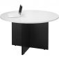 Logan Meeting Table 900MM Diameter